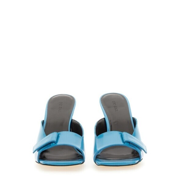 By Far Olivia Azur Sandal - NWT